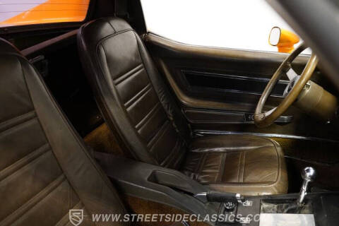 1977 Chevrolet Corvette