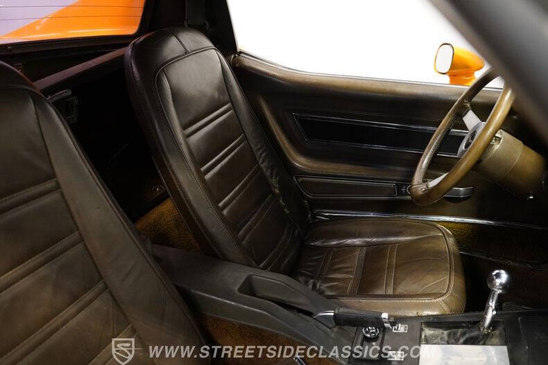 1977 Chevrolet Corvette