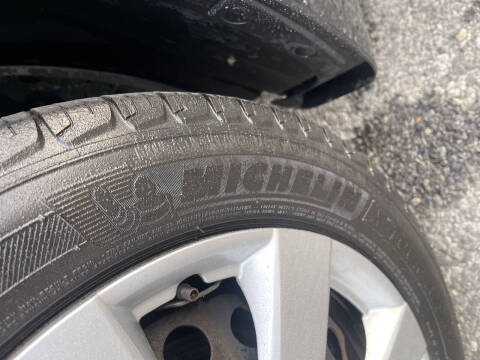 2017 Nissan Sentra SR