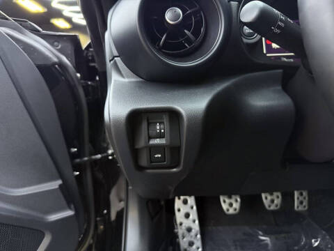 2023 Subaru BRZ Limited