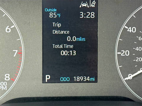 2024 Toyota Corolla Cross L