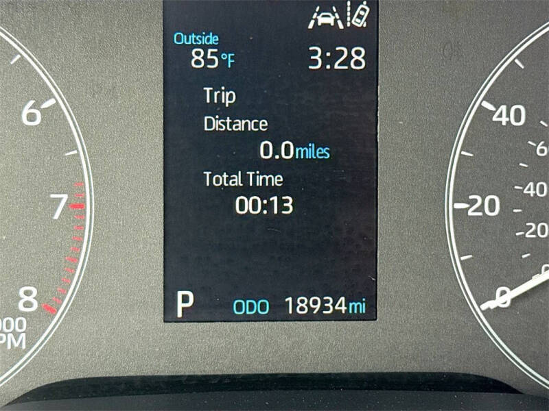 2024 Toyota Corolla Cross L