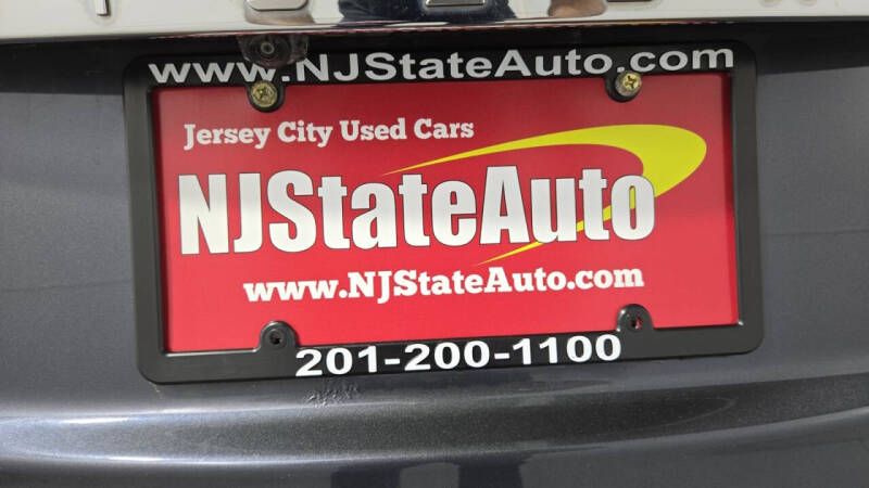 2017 Tesla Model S 75D