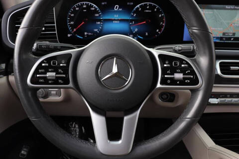 2020 Mercedes-Benz GLE GLE 350 4MATIC