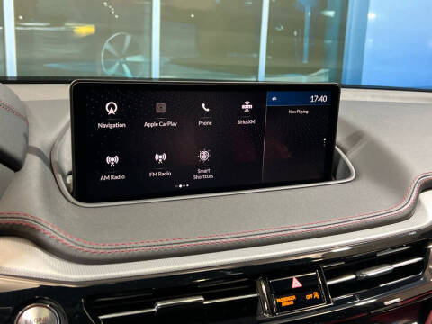 2022 Acura MDX SH-AWD w/A-SPEC