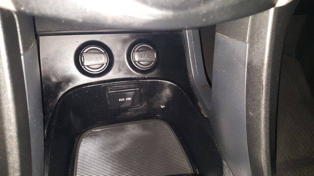 2014 Hyundai Santa Fe Sport 2.4L