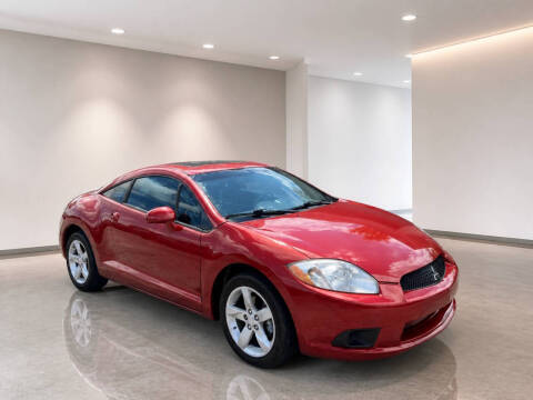 2009 Mitsubishi Eclipse