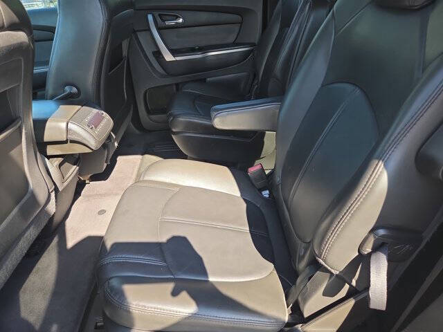 2010 GMC Acadia SLT-1