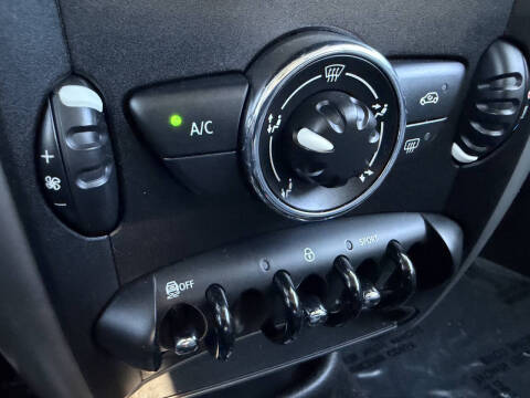 2014 MINI Countryman Cooper