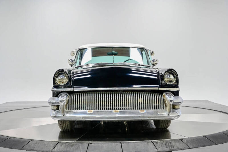 1955 Mercury Mountclair