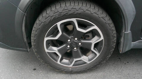 2013 Subaru XV Crosstrek 2.0i Premium