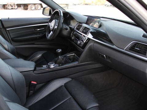 2018 BMW 3 Series 340i xDrive