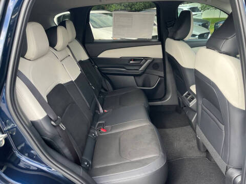 2026 Mazda CX-5 2.5 S Select