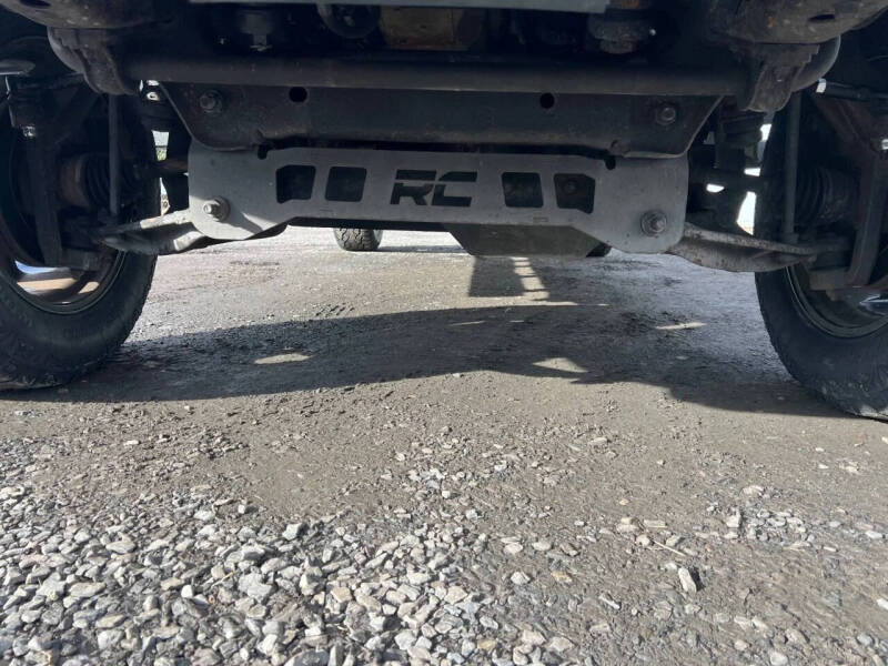 2016 GMC Sierra 2500HD