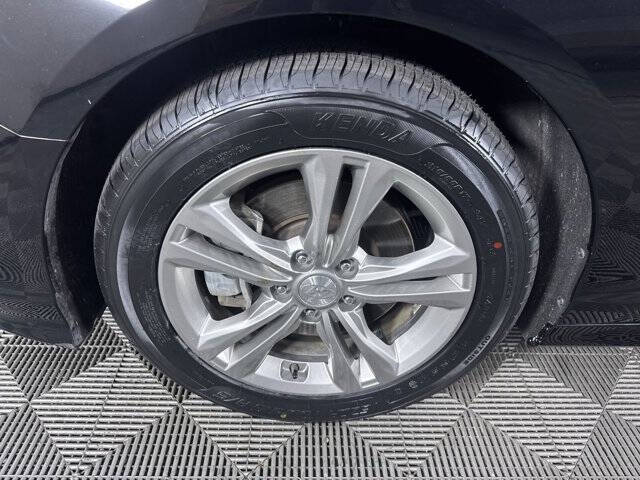 2019 Hyundai Sonata Limited