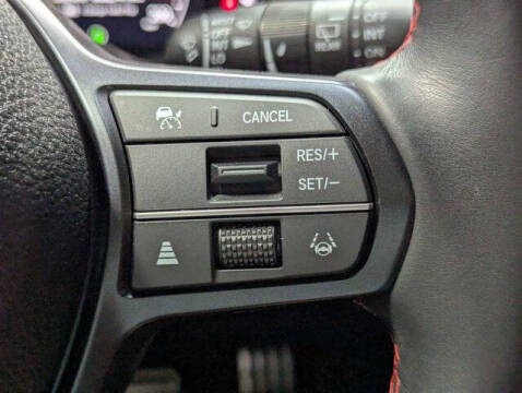 2023 Honda Civic Type R
