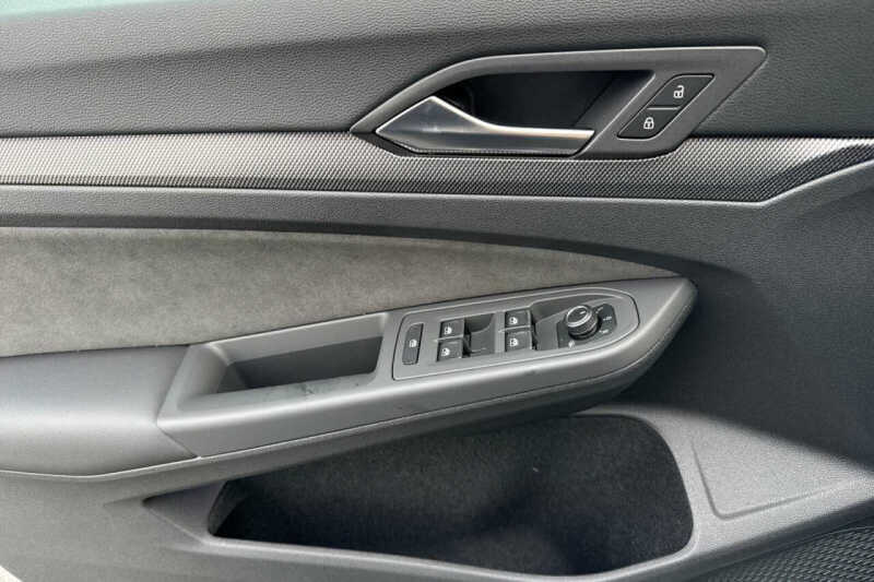 2026 Volkswagen Golf GTI S