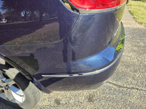 2015 Buick Enclave Premium