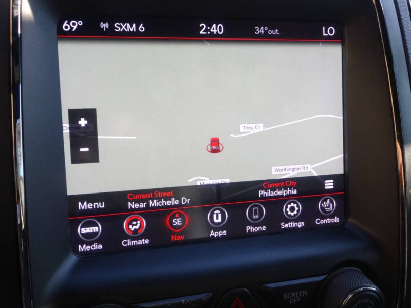 2020 Dodge Durango GT Plus