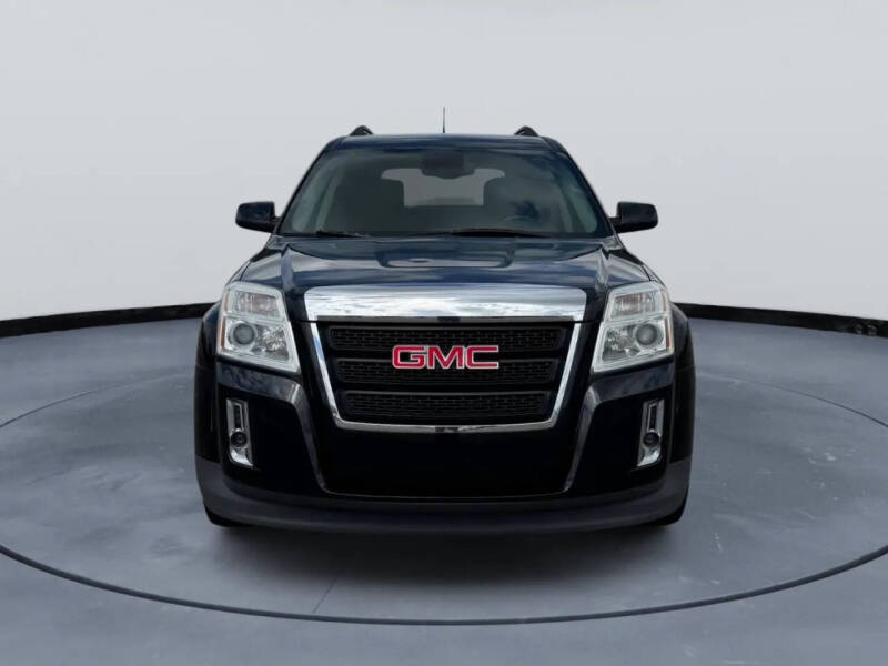 2012 GMC Terrain SLE-2