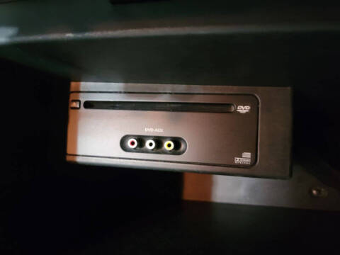 2010 Nissan Armada Titanium