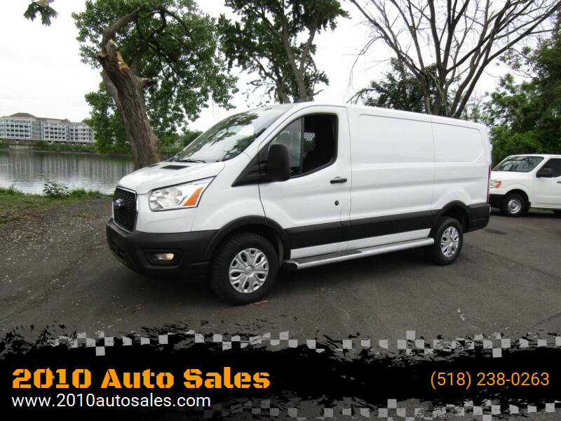 Ford Transit For Sale In Latham, NY
