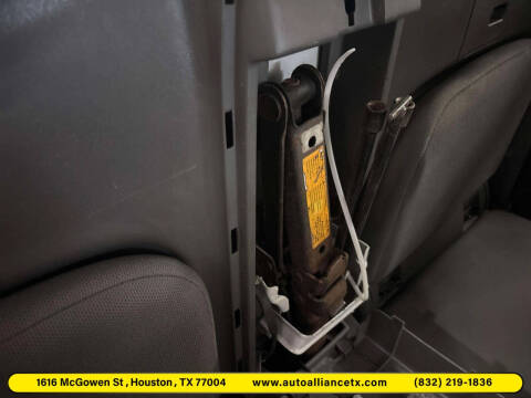 2018 Nissan Frontier