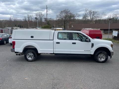 2019 Ford F-250 Super Duty for sale at 22nd ST Motors in Quakertown PA