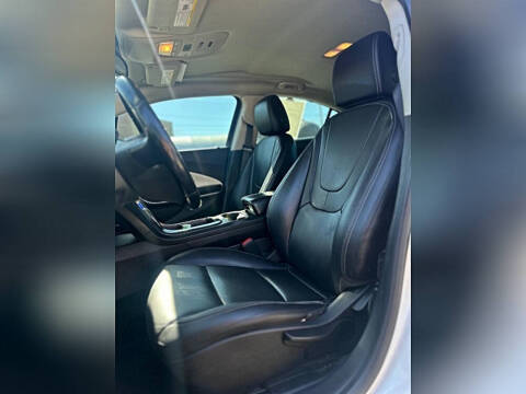 2014 Chevrolet Volt Premium