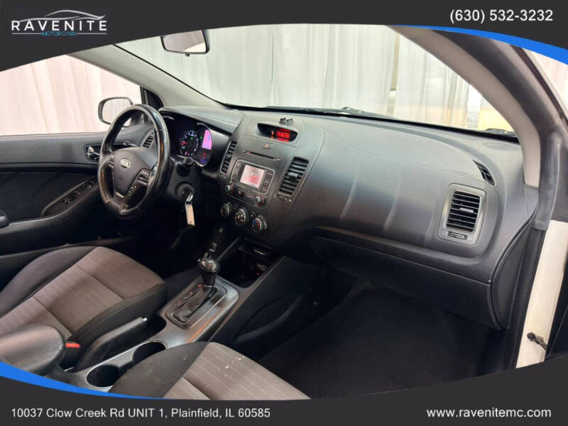 2014 Kia Forte Koup EX