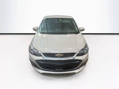 2021 Chevrolet Spark 1LT CVT