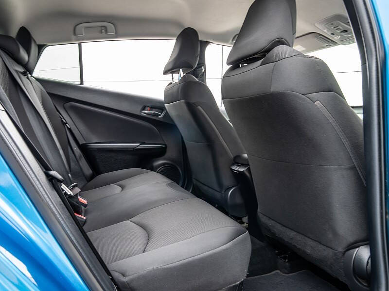 2022 Toyota Prius
