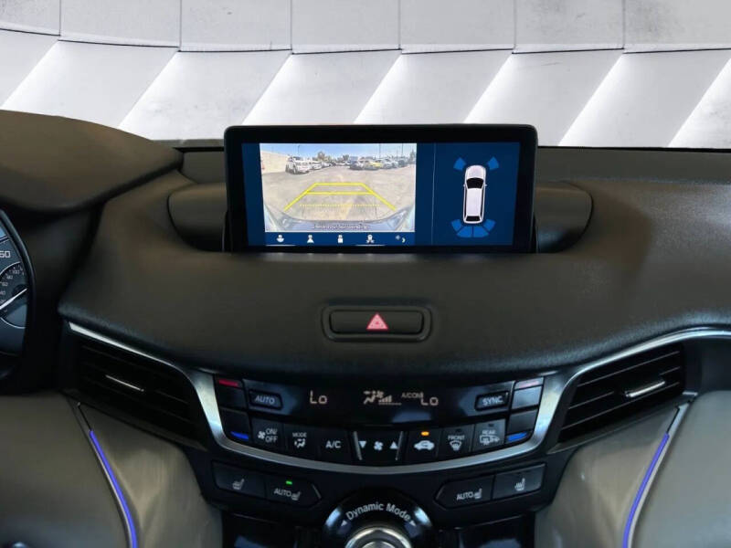 2021 Acura TLX w/Tech