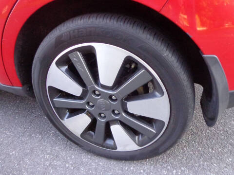 2015 Kia Soul !