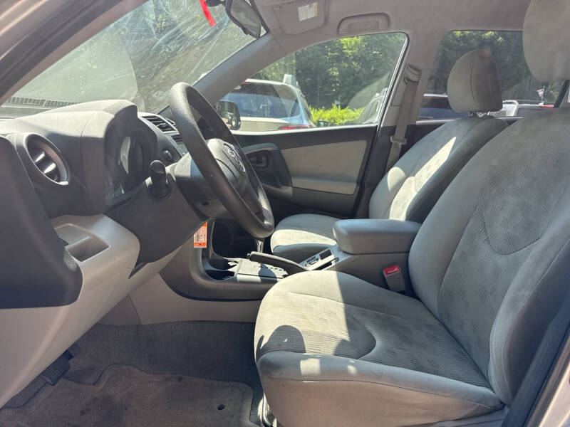 2010 Toyota RAV4