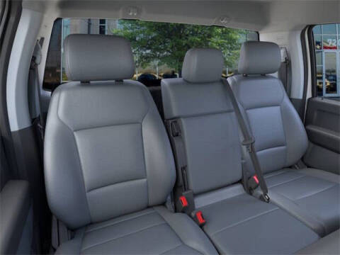 2025 Ford F-350 Super Duty