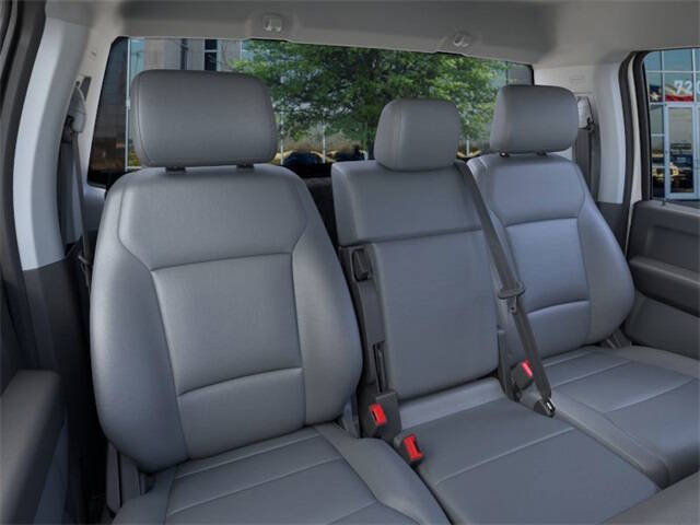 2025 Ford F-350 Super Duty