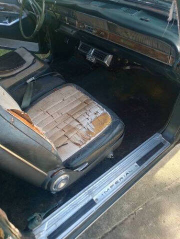 1956 Chrysler Imperial