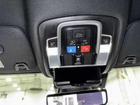 2024 RAM 3500 Limited