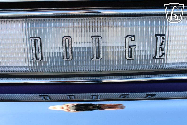 1970 Dodge Challenger