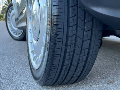 2014 Smart fortwo pure