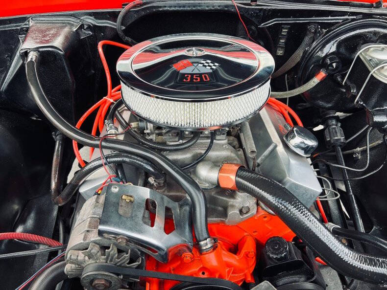 1971 Chevrolet C10