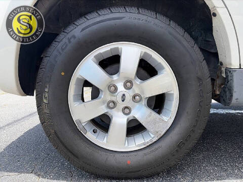 2010 Ford Escape Limited