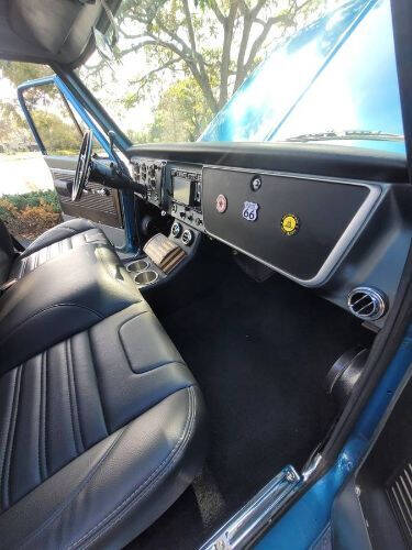 1967 GMC C/K 1500 Series