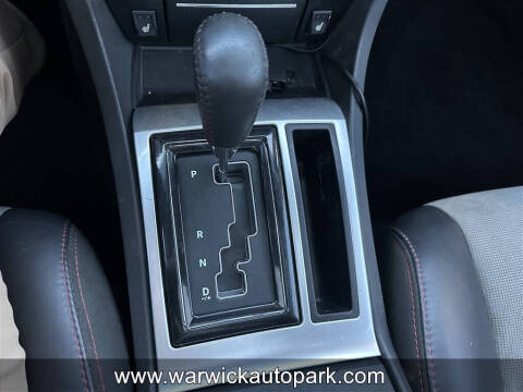 2007 Dodge Charger SRT-8