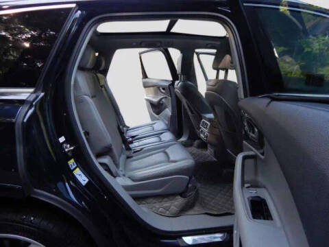 2017 Audi Q7 3.0T quattro Prestige