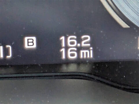 2025 Subaru Forester Premium Hybrid