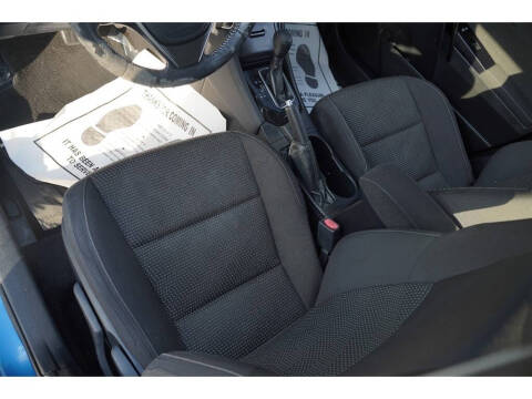 2016 Scion iM