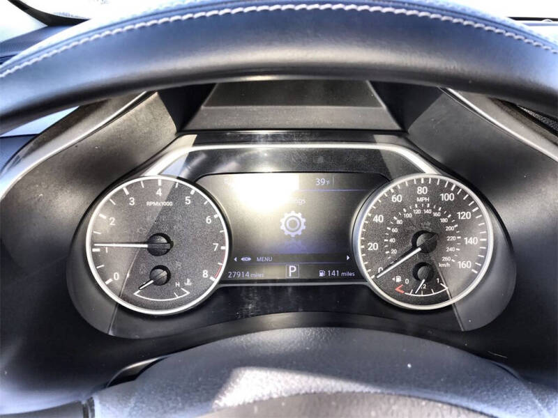 2024 Nissan Murano SL