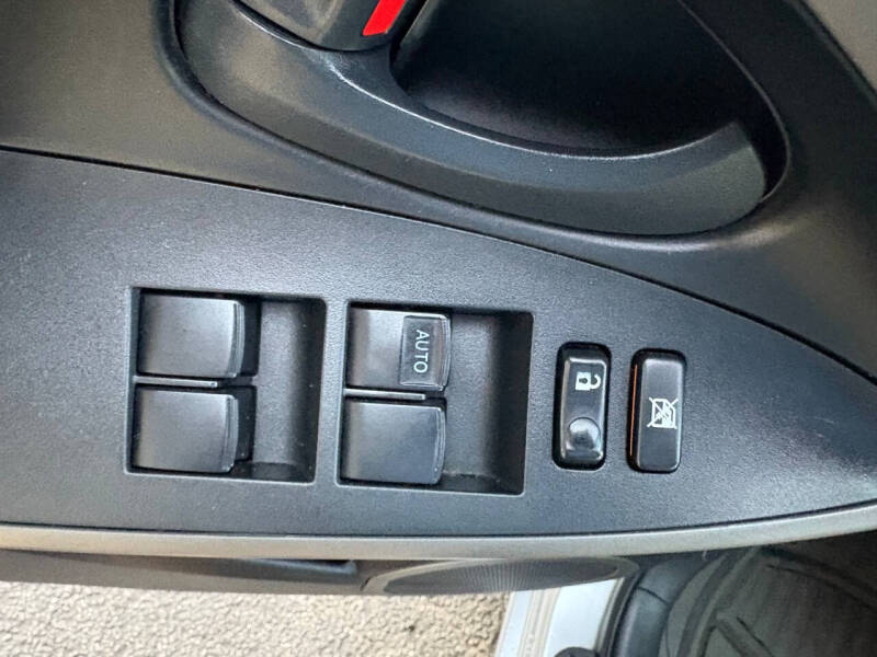 2008 Toyota RAV4 Limited